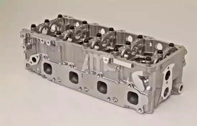 WILMINK GROUP wg1011001 -  Головка цилиндра
